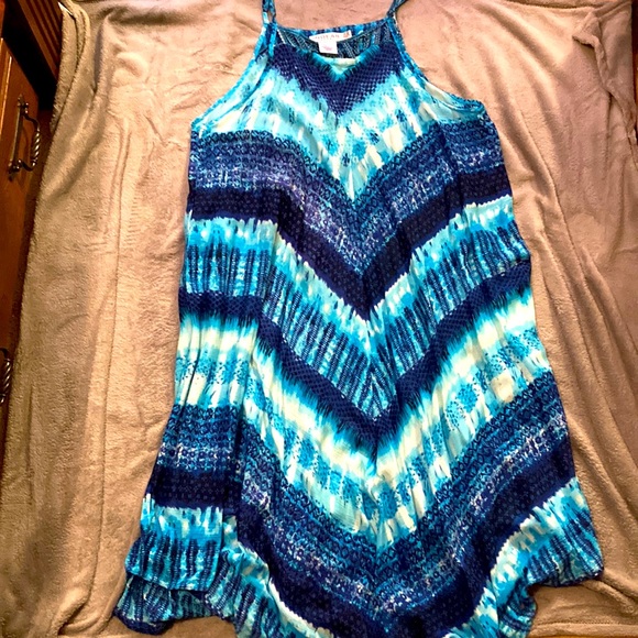 Ingear Resort Dress. - Picture 1 of 4